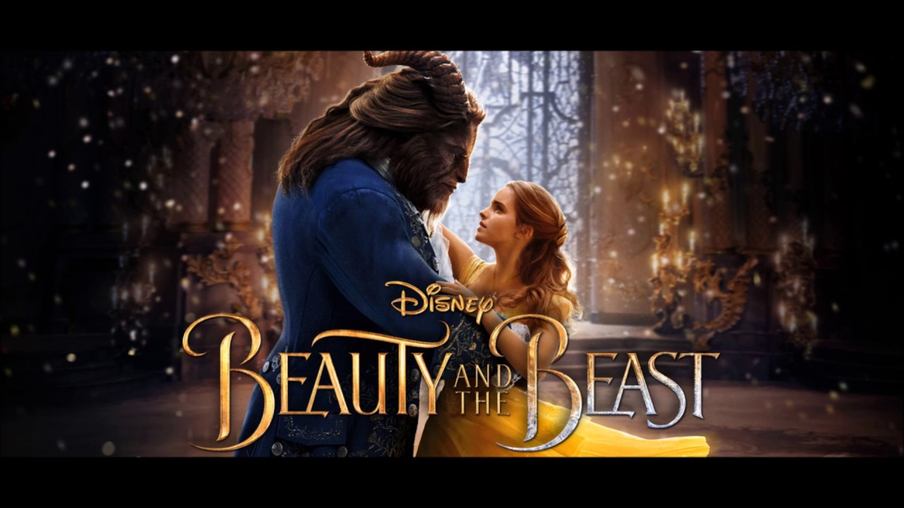 Beauty and the Beast 2017 