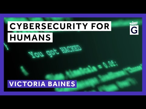 Cybersecurity for Humans thumbnail