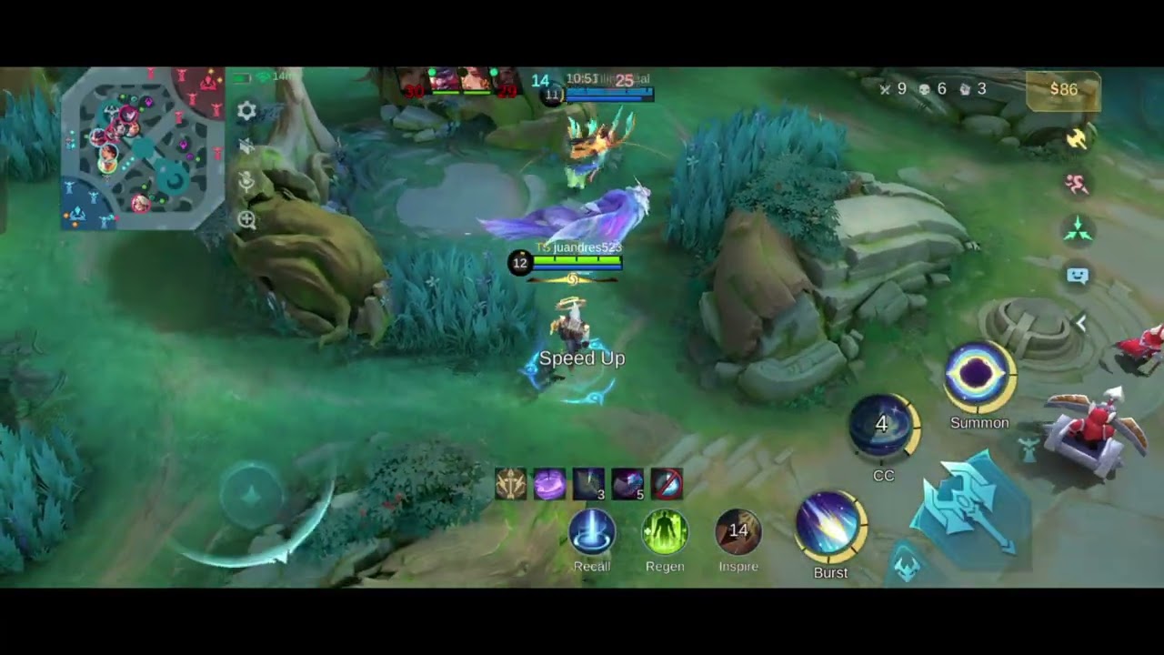 I DID EVERYTHING AND STILL LOST😭 UNTIL NEXT TIME-MLBB LEGEND RANKED