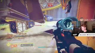 Thundercrash Gets Bennyd