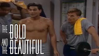 Bold and the Beautiful - 1994 (S8 E63) FULL EPISODE 1814