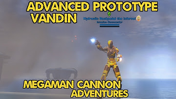 SWTOR: 6.1, Advanced Prototype - Vandin, Feel like I