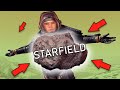 Самый лучший ТОП-10 ОБЗОР КАМНЕЙ в Starfield / булджать