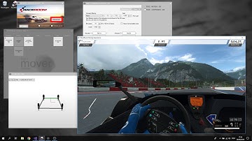 FlyPT Mover - New rig in Beta 1.3