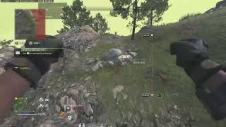 Average Warzone experience