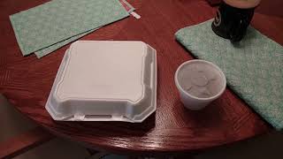 Brooks BBQ Review