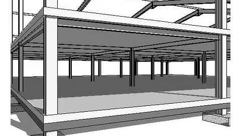 Project Portal Frame Walkthrough 1
