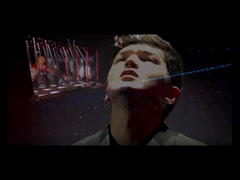 AKMAL' – «Из-за тебя»