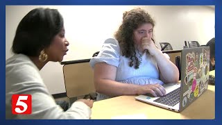 10 years of Lipscomb IDEAL a program for adults with intellectual disabilities
