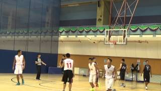 KBLWD 20150807 10 (觀塘曉光街) Warrior VS TUX Q1