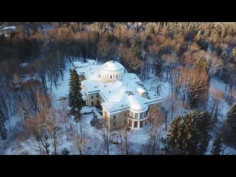 Video: Shuvalov Palace: Öffnungszeiten, Fotos und Liste der Ausstellungen