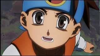 RockMan.EXE the Movie Trailer (Short1)