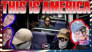What is the state of America on its 250th birthday?