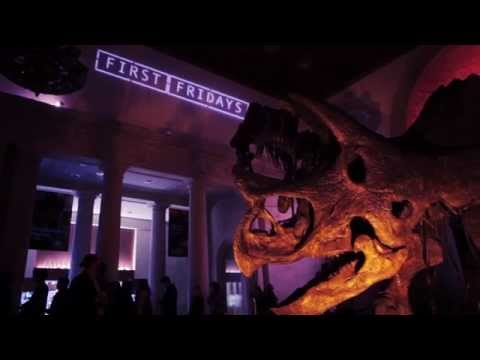 Sonsick (Live at Natural History Museum of LA with wild UP and USC Marching Band)