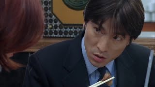 孤男寡女  (2000) - 華少係kinki面前食牛鞭？