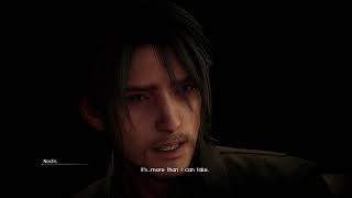 Final Fantasy XV [PS4] Playthrough #096, Final Credits
