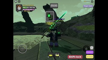 Noob to godly - part 8 - dungeon quest!