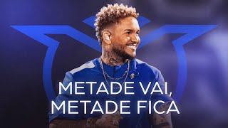 Video thumbnail of "Suel - Metade Vai, Metade Fica (DVD CLOSE FRIENDS)"