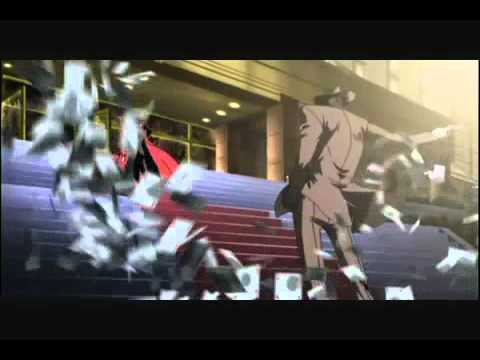 Turn Me On Mr. Hellsing