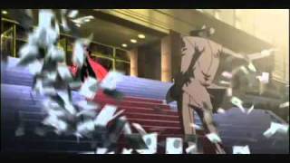 Turn Me On Mr. Hellsing