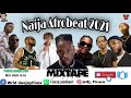 Afrobeat Party Mix By Dj Finex -- Burna Boy, Wizkid, Naira marley, Rema, Davido, Tekno, Maleek Berry