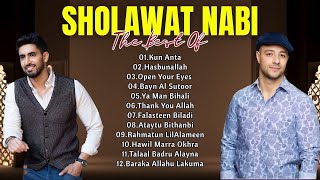 Kumpulan Lagu Terbaik Maher Zain \u0026 Humood Alkhudher 2025 | Kun Anta, Rahmatun Lil'Alameen