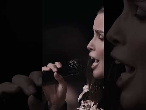 Татьяна Куртукова исполнила свой хит Матушка акапельно 