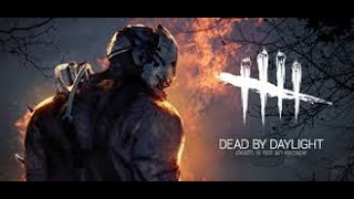 Dead by daylight#2