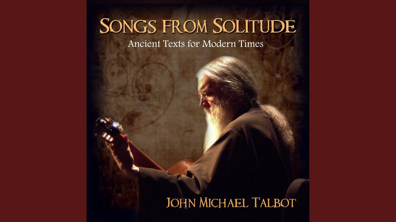 Lord Have Mercy (Songs from Solitude) YouTube