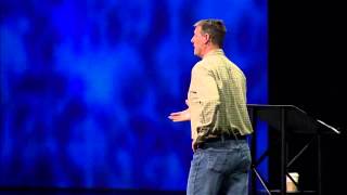 Todd Wagner On Cohabitation, Commitment, and Jesus || Watermark Church