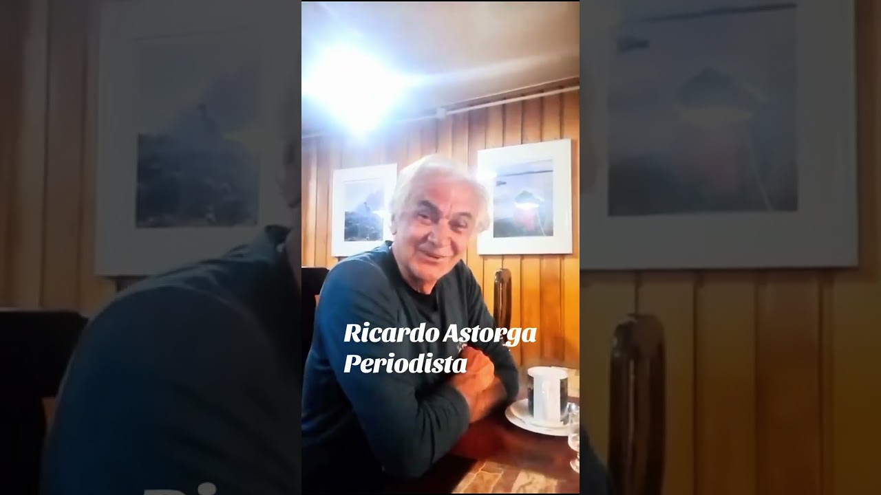 UNA CONVERSACION AMENA CON EL YAYO. CAPITULO 1