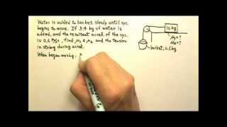 AP Physics 1: Forces 13: Friction Problems Part 1