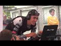 Giro d'Italia 2025 Stage 10 Extended Highlights