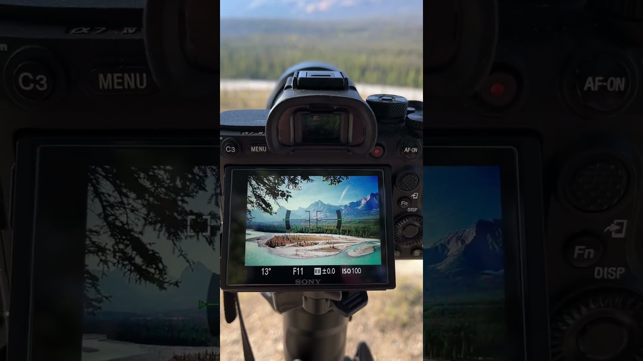 The Best Job in the World Landscape & Nature Photographer T-Gonzalez Fine Art Photography