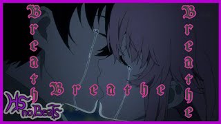 Breathe - Blu Cantrell Ft. Sean Paul (Remix) [HS no Beats]