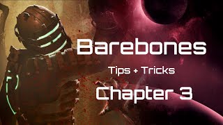 Dead Space Barebones Impossible Tips And Tricks Tutorial Video Chapter 3