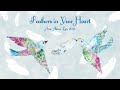 新居昭乃 LIVE 2023『Feathers in Your Heart』公演直前配信!!