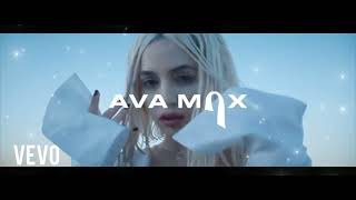 Ava☆Max Get Outta My heart (Video Visualized) HD