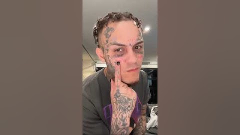 Lil Skies „Rant“ new Snippet 16.03.2025
