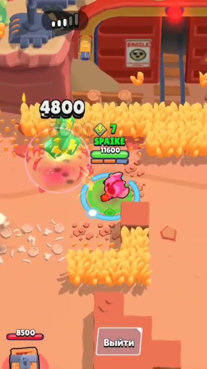 кит маму мал #brawlstars #brawlstarsanimation #бравлстарс #бравл - YouTube