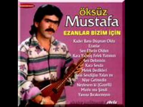 öksüz mustafa dayanılmaz bir çile bu allahım