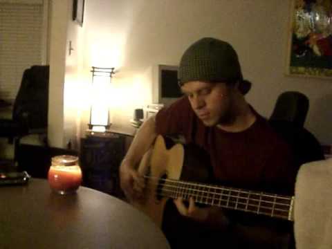 Kent Beatty - Solo Bass: Have Yourself a Merry Lit...