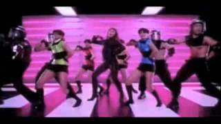 Spice Girls - Voodoo /// MUSIC VIDEO
