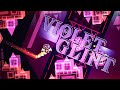 &quot;violet glint&quot; (Insane Demon) by cordeaux &amp; scorpsi | Geometry Dash 2.11