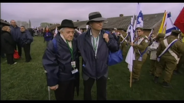 March of the Living: Pittsburgh teachers visit Holocaust concentration camps.