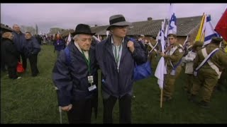 March of the Living: Pittsburgh teachers visit Holocaust concentration camps.