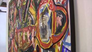 Art Brussels - 60 Works In 60 Seconds
