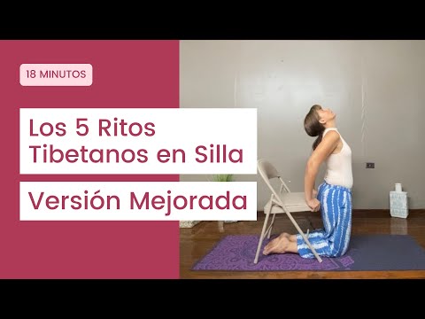 Los 5 Ritos