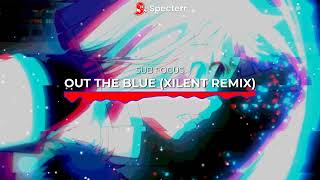 Sub Focus - Out The Blue (Xilent Remix) [Dubstep]