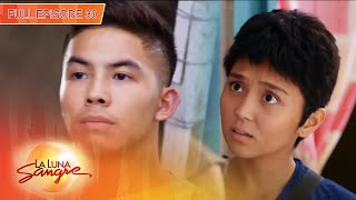 [ENG SUB] Ep 30 | La Luna Sangre | Kathryn Bernardo, Daniel Padilla, Angel Locsin